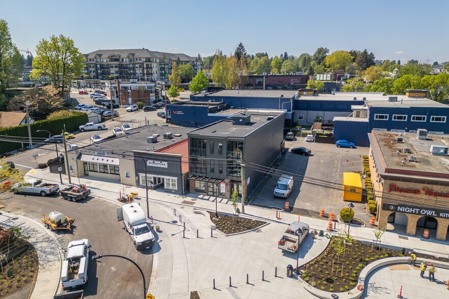 Primary Photo Of 2549 Montvue St, Abbotsford Apartments For Sale