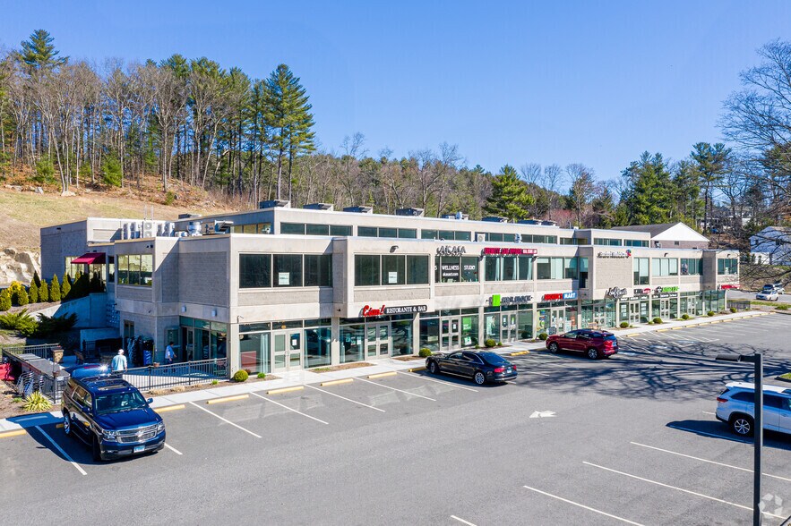 More Photos Of 76 Watertown Rd, Thomaston Storefront For Lease