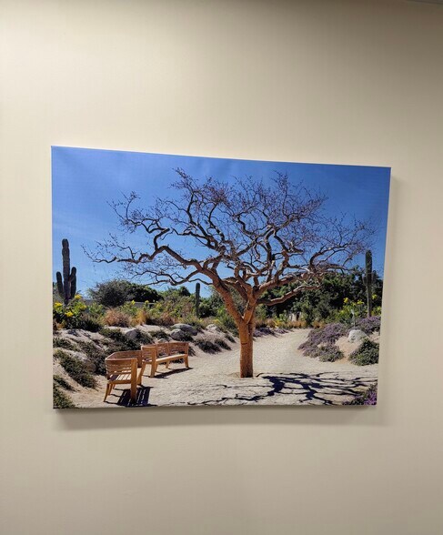More Photos Of 1250 E Cliff Dr, El Paso Medical For Lease
