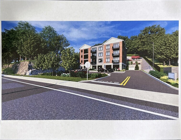 Primary Photo Of 1025 Ringwood Ave, Haskell Land For Sale