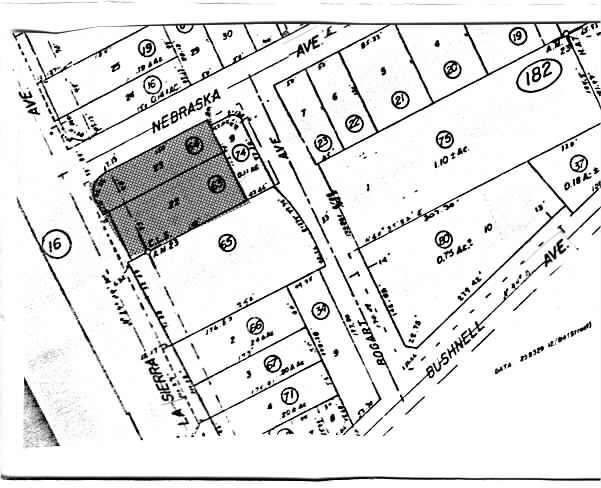 More Photos Of 4943 La Sierra Ave, Riverside Freestanding For Lease