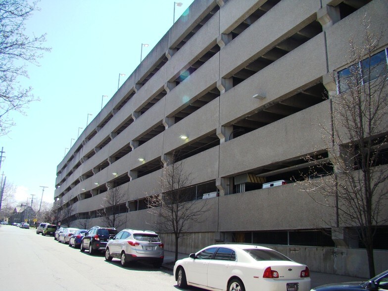 More Photos Of 4269 Pearl Rd, Cleveland Office For Lease