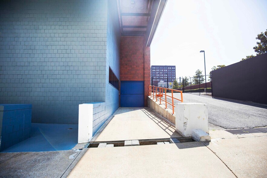 More Photos Of 417 22nd St N, Birmingham Industrial For Lease