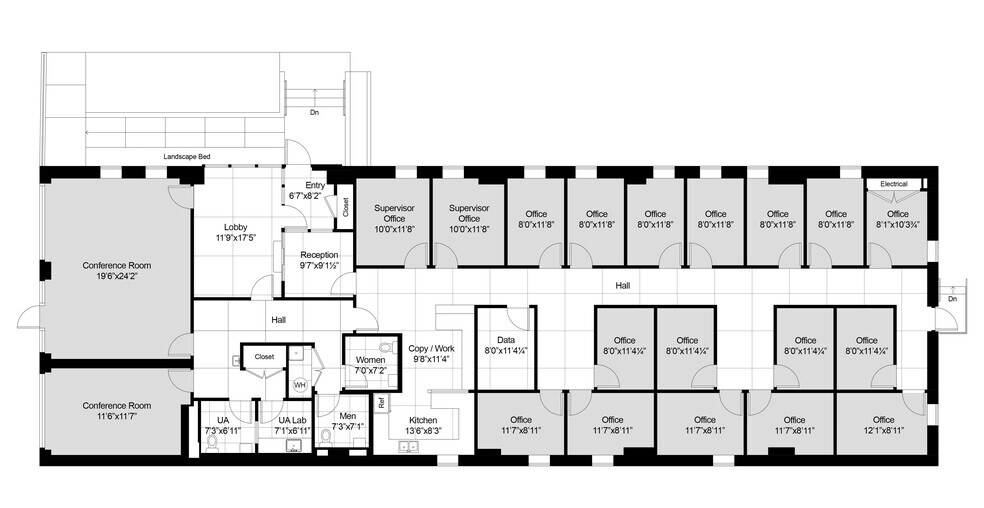 More Photos Of 3650 N Fremont Ave, Minneapolis Office For Sale