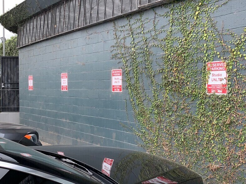 More Photos Of 2860 E Pico Blvd, Los Angeles Land For Lease