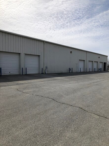 More Photos Of 5211 Cutter Ct, Prince Frederick Industrial For Sale