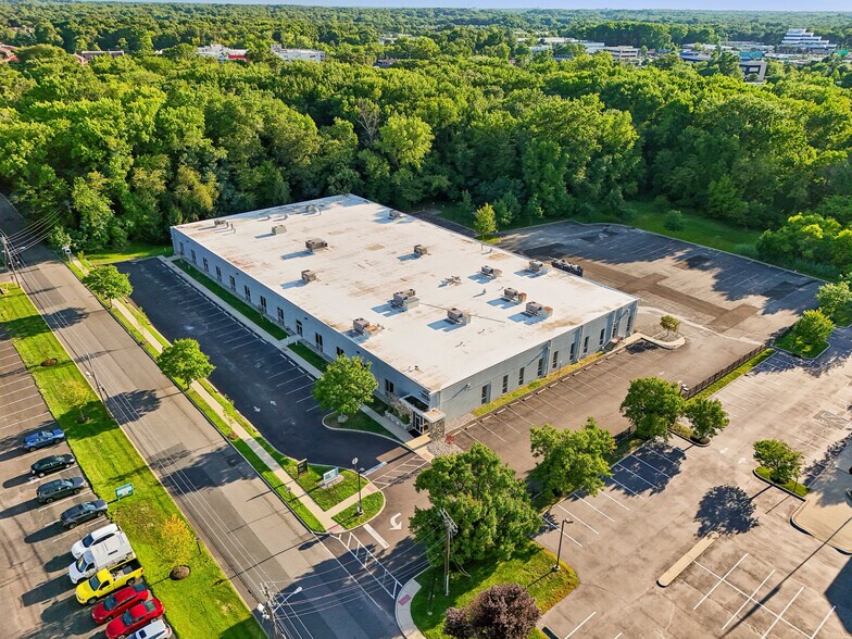 More Photos Of 1930 Olney Ave, Cherry Hill Distribution For Lease