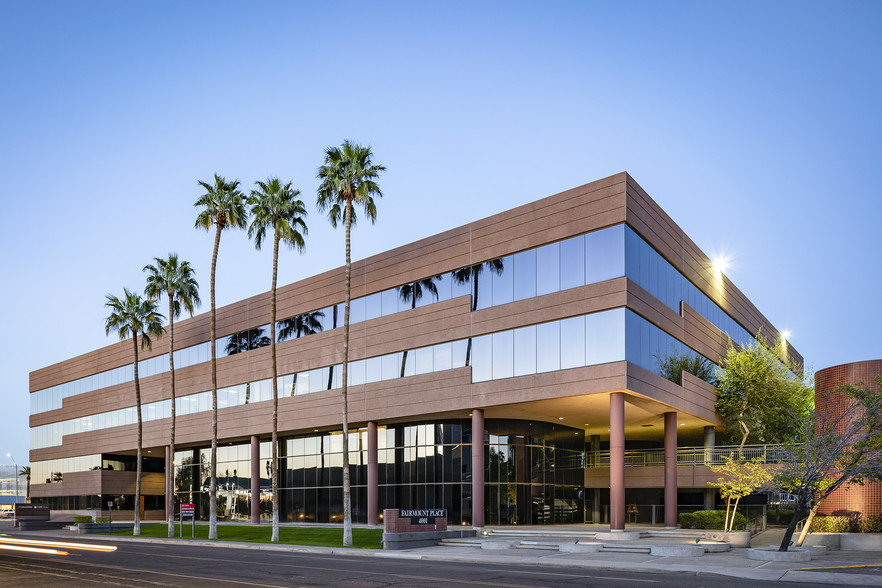 Primary Photo Of 4001 N 3rd St, Phoenix Office For Lease