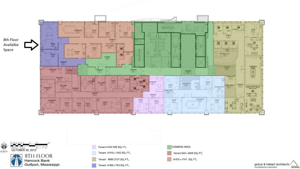 More Photos Of 2510 14th St, Gulfport Office For Sale