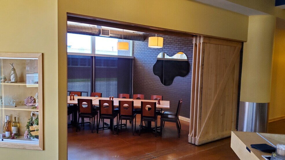 More Photos Of 205 E Chicago St, Jonesville Restaurant For Sale