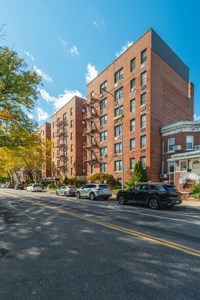 More Photos Of 777 Foster Ave, Brooklyn Apartments For Sale