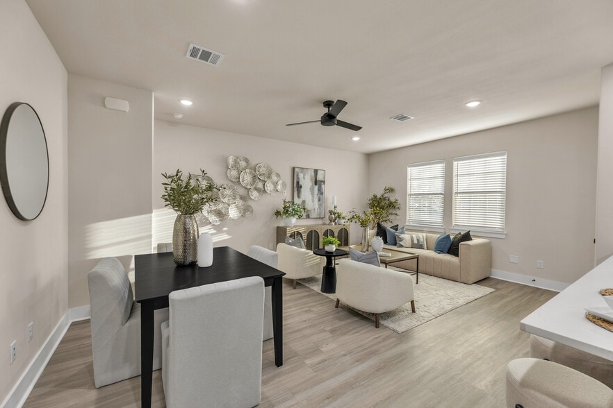 More Photos Of 4042 Gunner Trl, College Station Multifamily For Sale