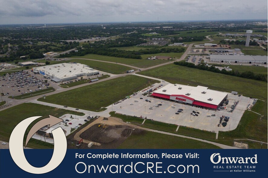 More Photos Of 688 Alliance Pky, Hewitt Medical For Lease