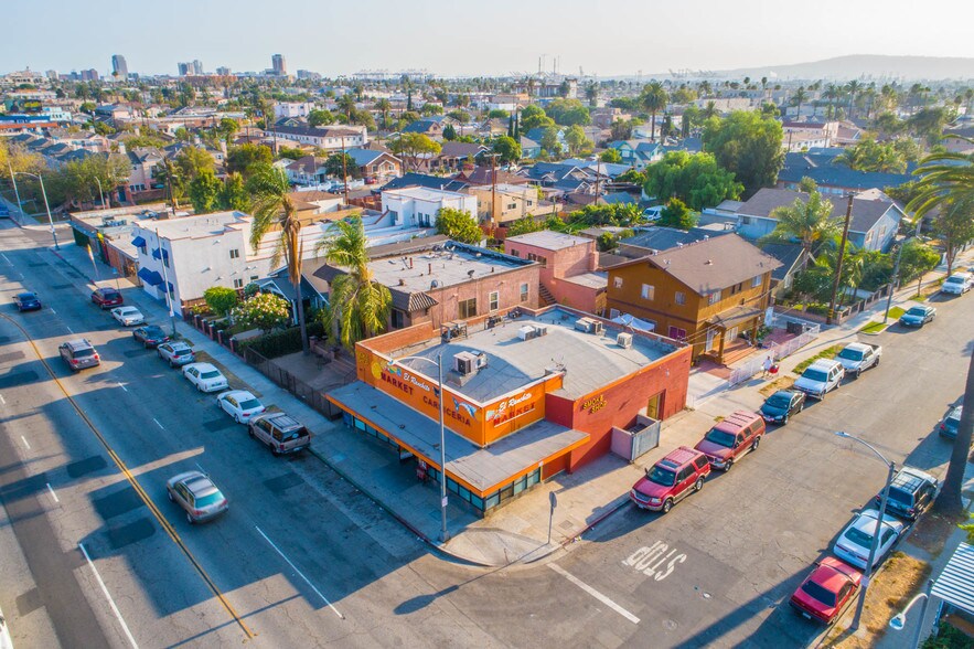 More Photos Of 1941 Atlantic Ave, Long Beach Convenience Store For Sale