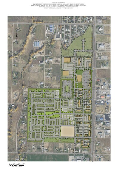 More Photos Of 5646 Jackrabbit Ln, Belgrade Land For Sale