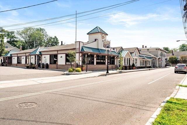 More Photos Of 1 Church St, Allentown Storefront For Sale