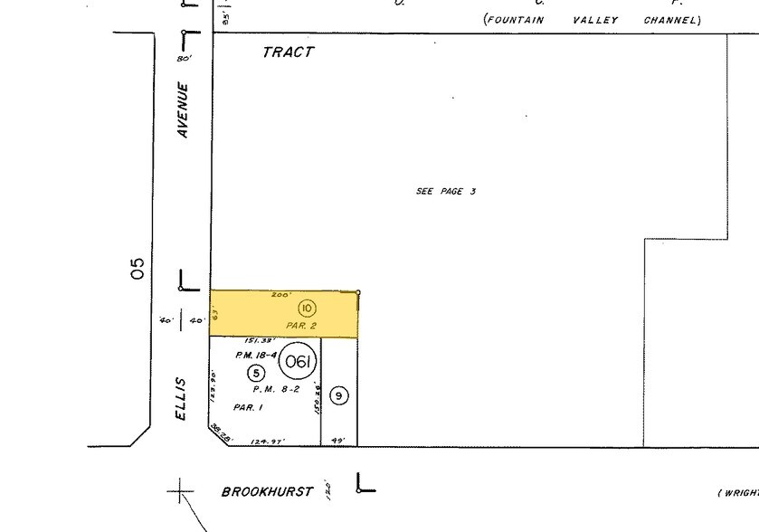 More Photos Of 10044 Ellis Ave, Fountain Valley Convenience Store For Sale