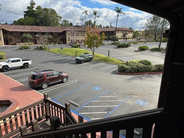 More Photos Of 110 Civic Center Dr, Vista Office For Sale