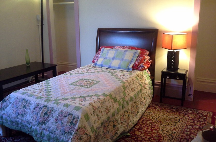 More Photos Of 4328-4330 Geary Blvd, San Francisco Apartments For Sale