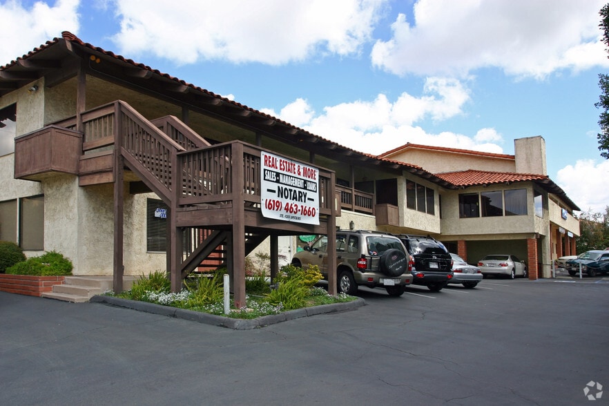 More Photos Of 9958-9960 Campo Rd, Spring Valley Office Residential For Lease