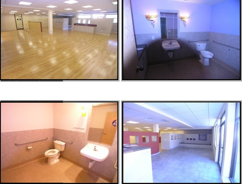 More Photos Of 589 Mendocino Ave, Santa Rosa Storefront Retail Office For Sale