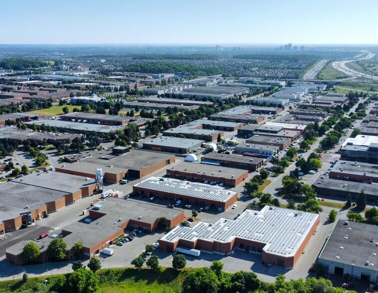 More Photos Of 41 Citation Dr, Concord Warehouse For Lease