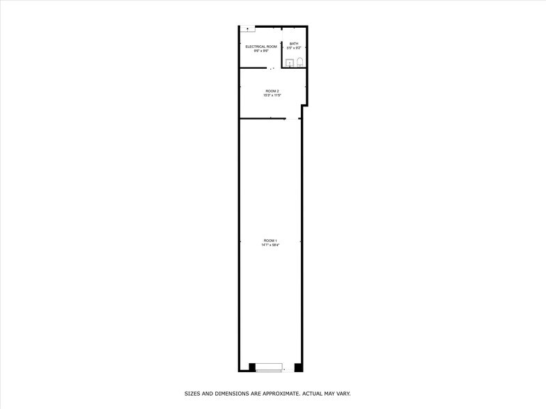 More Photos Of 308 Main St, Fort Lee Office For Lease