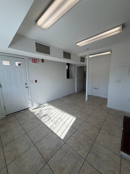 More Photos Of 203 Harrison Ave, Jersey City Office For Sale