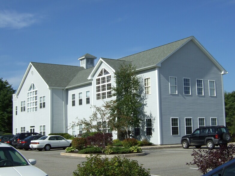More Photos Of 324 Cummings Rd, South Portland Medical For Lease