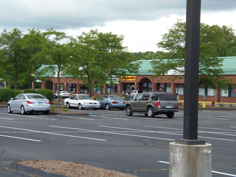 More Photos Of 1267-1309 Silas Deane Hwy, Wethersfield Unknown For Lease