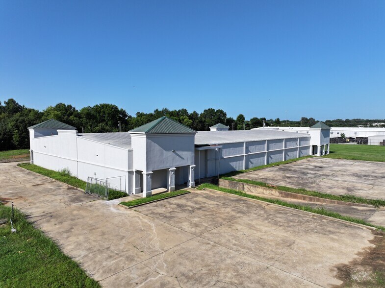 Primary Photo Of 277 Soldiers Colony Rd, Canton Warehouse For Lease