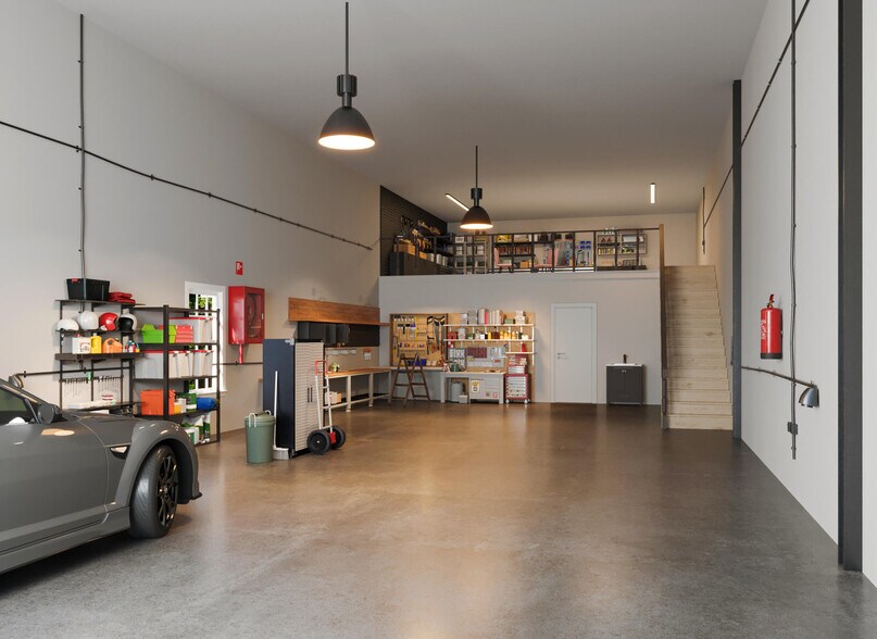 More Photos Of 746 1st NH Tpke, Northwood Industrial For Lease