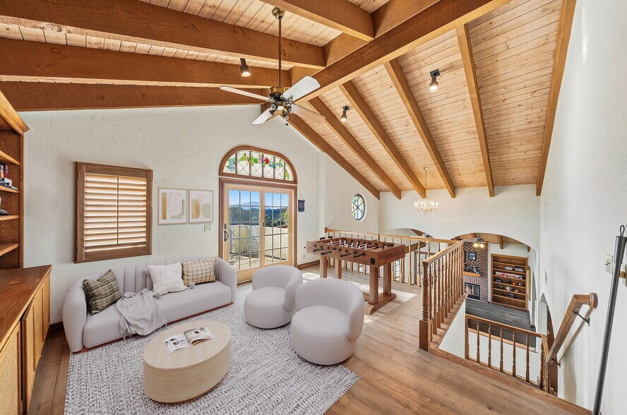 More Photos Of 41309 Avenida Biona, Temecula Winery Vineyard For Sale