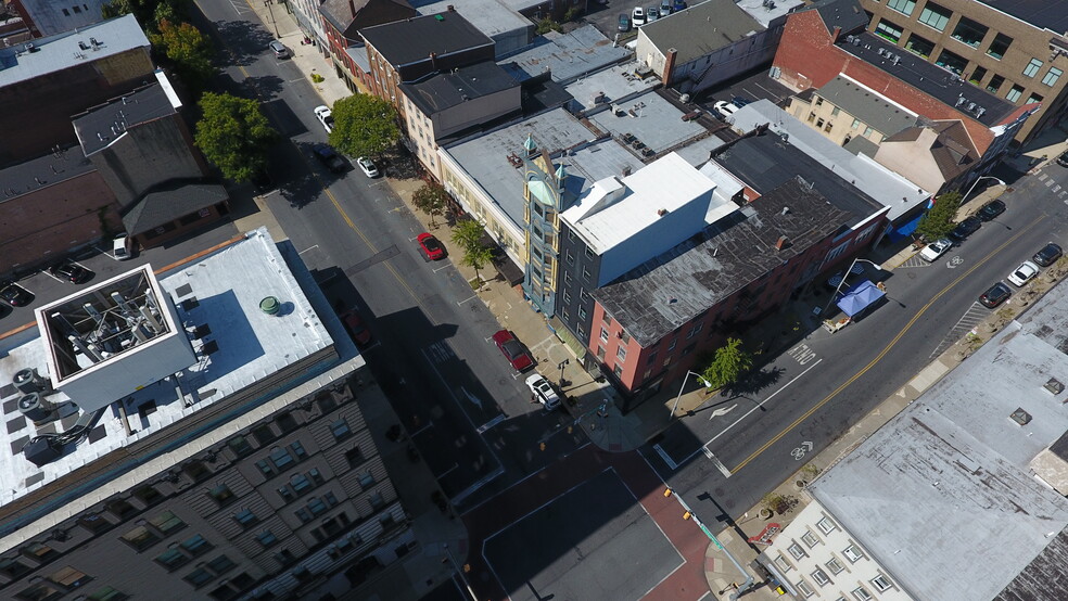 More Photos Of 411-419 Northampton St, Easton Restaurant For Sale