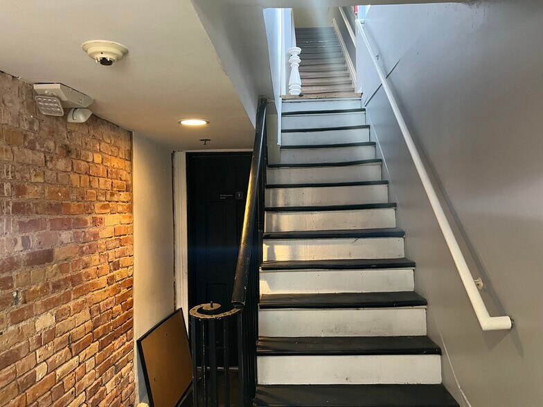 More Photos Of 49 Bayard St, New Brunswick Multifamily For Sale