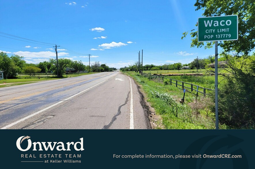 More Photos Of TBD Wortham Bend Road, Waco Land For Sale
