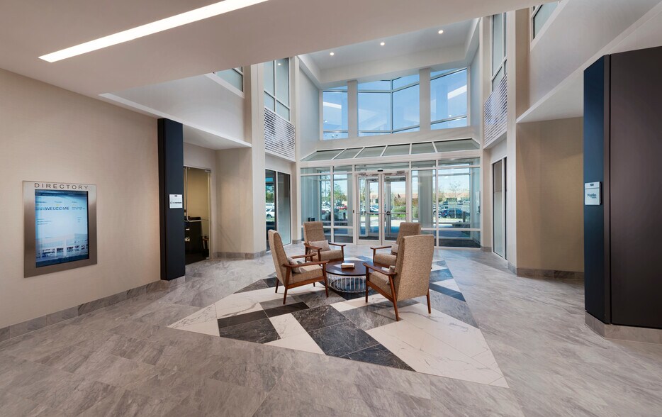 More Photos Of 8621 Robert Fulton Dr, Columbia Office For Lease