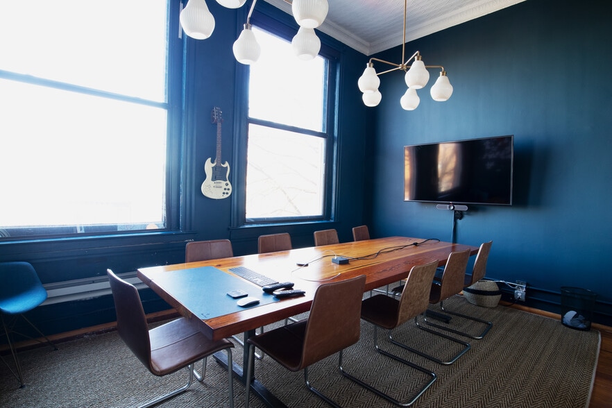 More Photos Of 23 W Broad St, Richmond Office For Sale