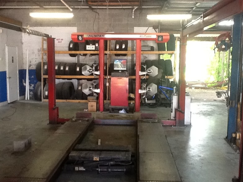 More Photos Of 2116 Fry Rd, Houston Auto Repair For Sale