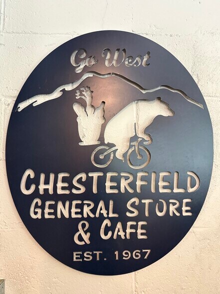 More Photos Of 432 Main Rd, Chesterfield Restaurant For Sale
