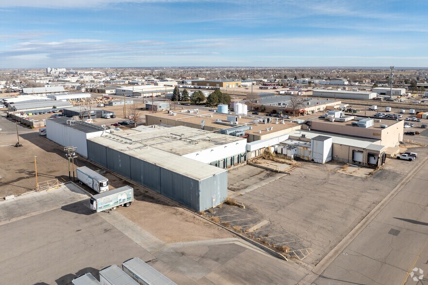 More Photos Of 450 25th St, Greeley Manufacturing For Sale