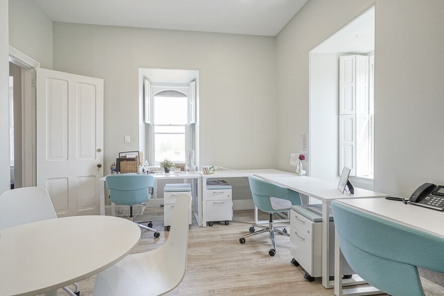 More Photos Of 10 W Main St, Moorestown Loft Creative Space For Sale