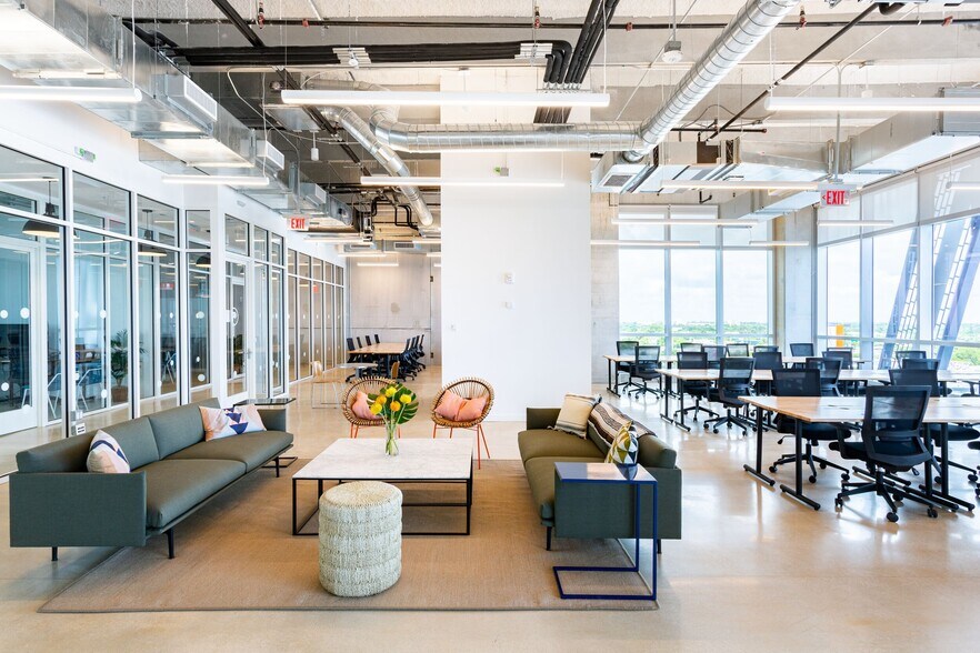 More Photos Of 2660 NW 3rd Ave, Miami Coworking Space