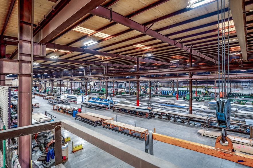 More Photos Of , Oklahoma City Industrial For Sale