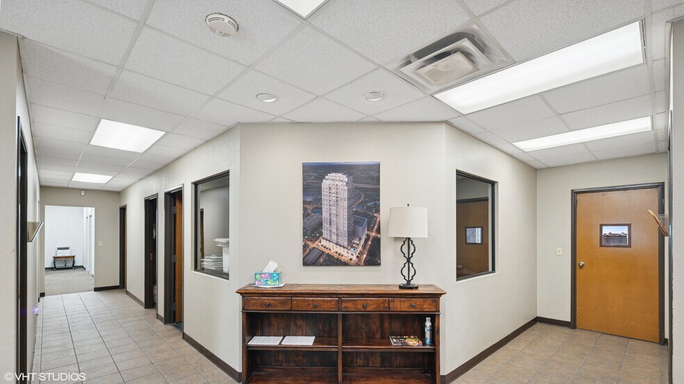 More Photos Of 4830 Whirlwind Dr, San Antonio Warehouse For Sale