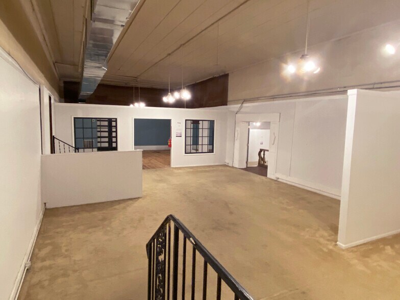 More Photos Of 109 W Vance St, Zebulon Office For Sale