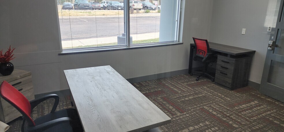 More Photos Of 1175 Kelly Johnson Blvd, Colorado Springs Office For Sale