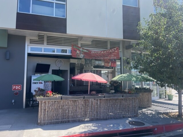 More Photos Of 11955 W Washington Blvd, Los Angeles Apartments For Lease