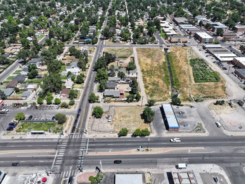More Photos Of 8969 E Colfax Ave, Aurora Carwash For Sale