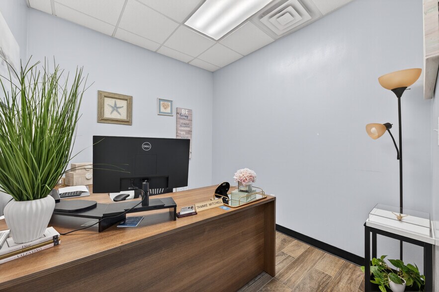More Photos Of 4819 SH 121, The Colony Medical For Sale